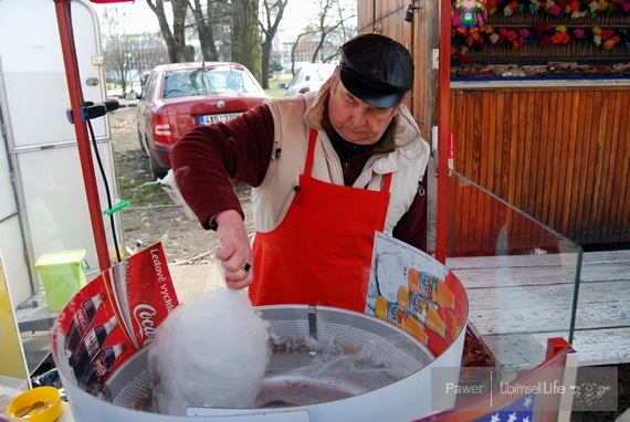 Matějská pouť - Praha - photo #105