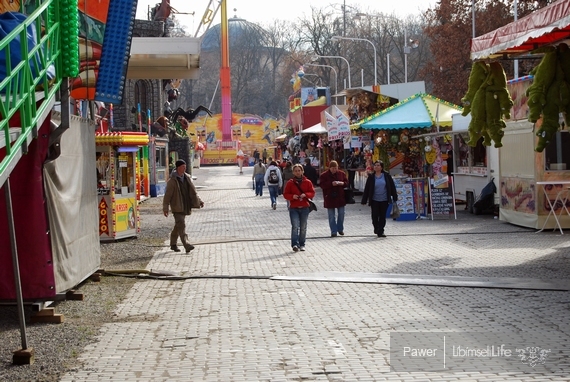 Matějská pouť - Praha - photo #69