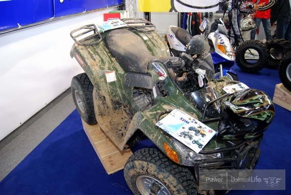 Motoshow 2008 - Praha - photo #27