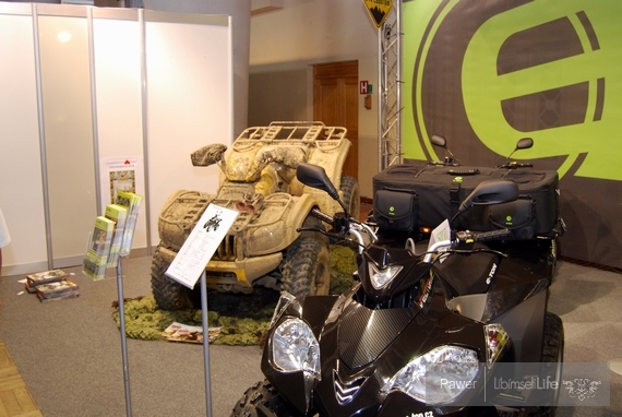 Motoshow 2008 - Praha - photo #36