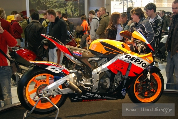 Motoshow 2008 - Praha - photo #43