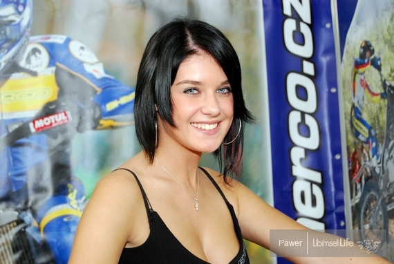 Motoshow 2008 - Praha - photo #48