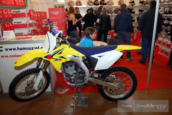 Motoshow 2008 - Praha - photo #5