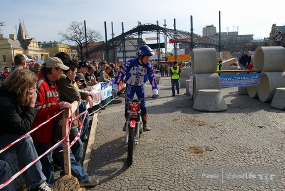 Motoshow 2008 - Praha - photo #78