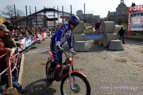 Motoshow 2008 - Praha - photo #79