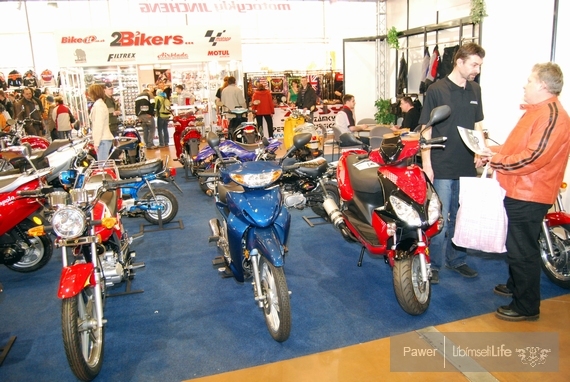 Motoshow 2008 - Praha - photo #8