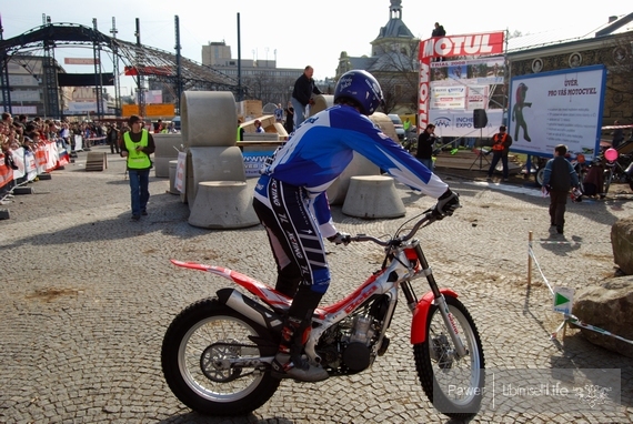 Motoshow 2008 - Praha - photo #80