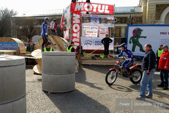 Motoshow 2008 - Praha - photo #88