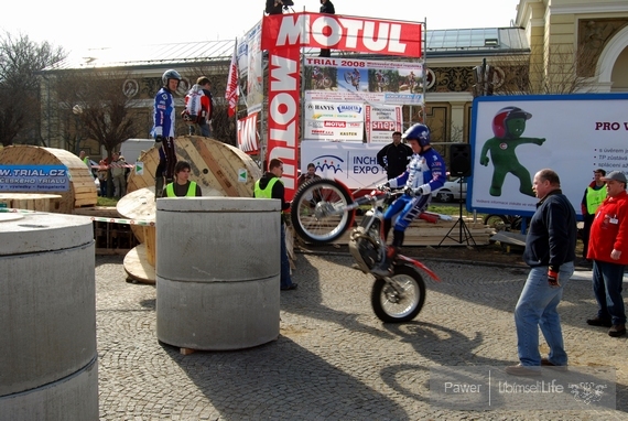 Motoshow 2008 - Praha - photo #89