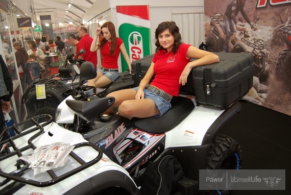 Motoshow 2008 - Praha - photo #99