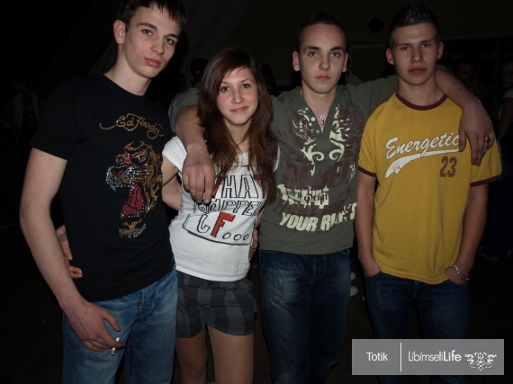 OPEN PARTY - Teplice - photo #103