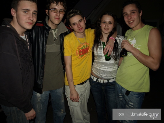 OPEN PARTY - Teplice - photo #107