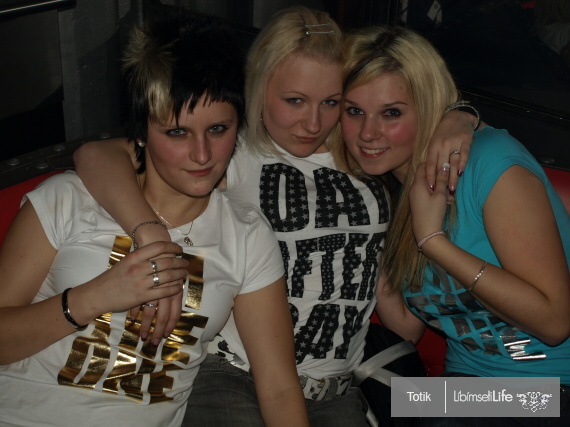 OPEN PARTY - Teplice - photo #16