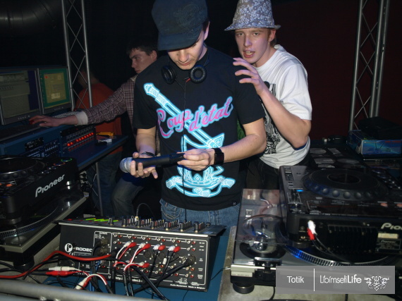 OPEN PARTY - Teplice - photo #21