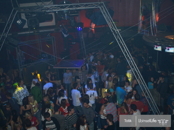 OPEN PARTY - Teplice - photo #25