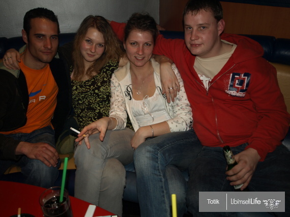 OPEN PARTY - Teplice - photo #30