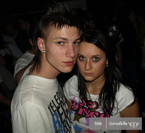 OPEN PARTY - Teplice - photo #2