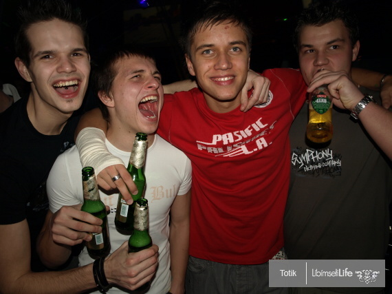 OPEN PARTY - Teplice - photo #48