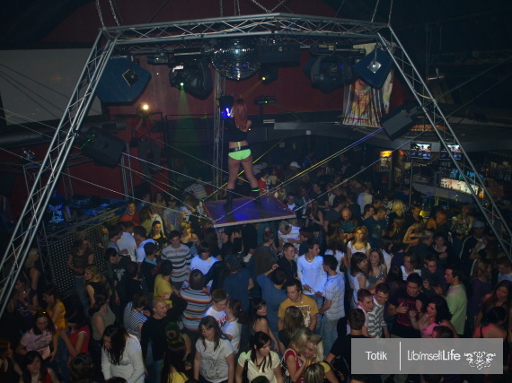 OPEN PARTY - Teplice - photo #62