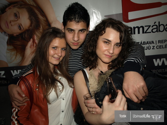 OPEN PARTY - Teplice - photo #65