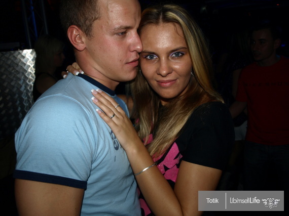 OPEN PARTY - Teplice - photo #68