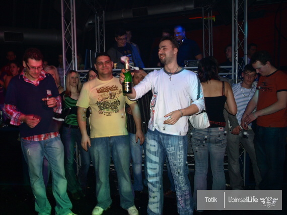 OPEN PARTY - Teplice - photo #73