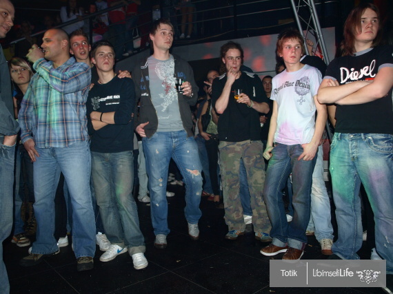 OPEN PARTY - Teplice - photo #74