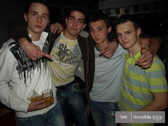 OPEN PARTY - Teplice - photo #88