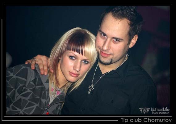 Musicbox hitparada - Chomutov - photo #6