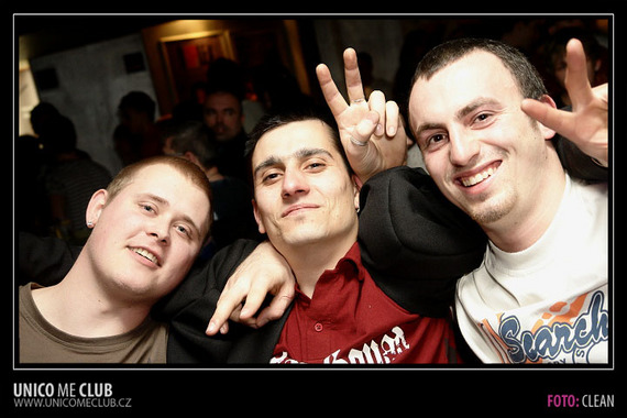 OPEN PARTY - Teplice - photo #115