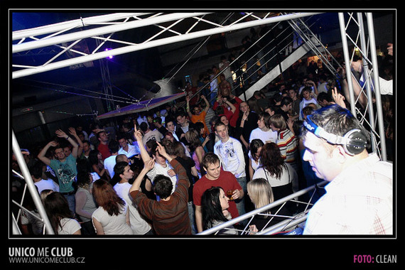 OPEN PARTY - Teplice - photo #119