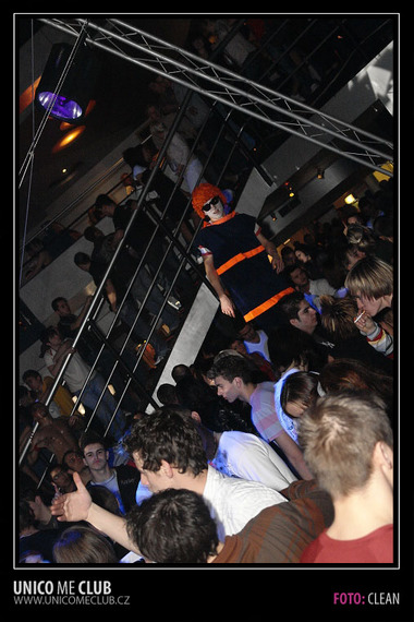 OPEN PARTY - Teplice - photo #120