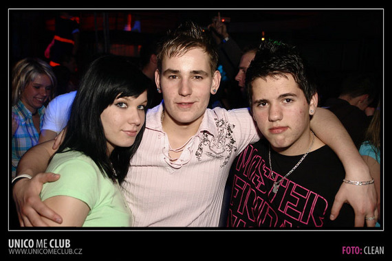 OPEN PARTY - Teplice - photo #129