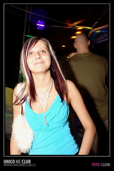 OPEN PARTY - Teplice - photo #131