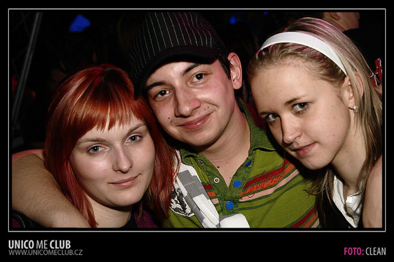 OPEN PARTY - Teplice - photo #133