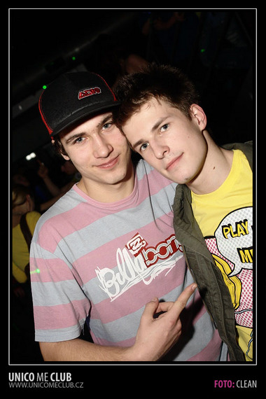 OPEN PARTY - Teplice - photo #135