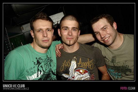 OPEN PARTY - Teplice - photo #136