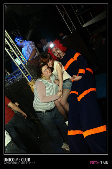 OPEN PARTY - Teplice - photo #143