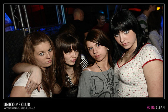 OPEN PARTY - Teplice - photo #144