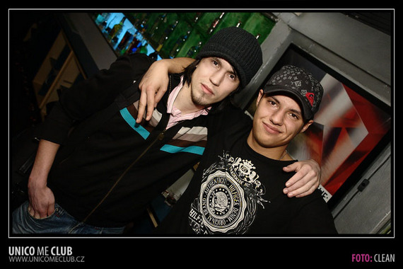 OPEN PARTY - Teplice - photo #148