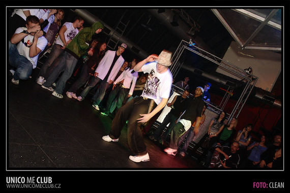 OPEN PARTY - Teplice - photo #18