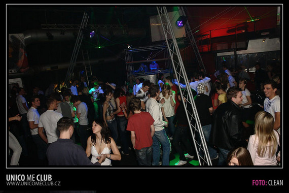 OPEN PARTY - Teplice - photo #2