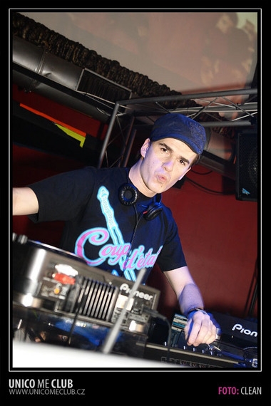 OPEN PARTY - Teplice - photo #24