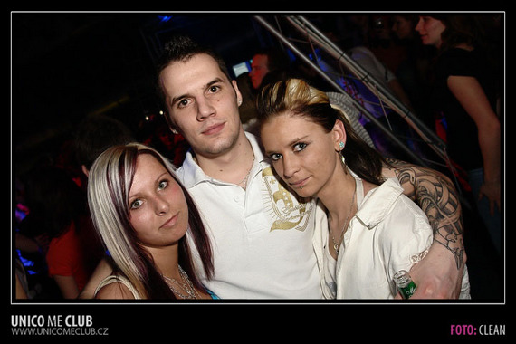 OPEN PARTY - Teplice - photo #41