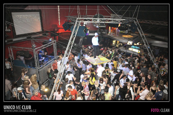 OPEN PARTY - Teplice - photo #54