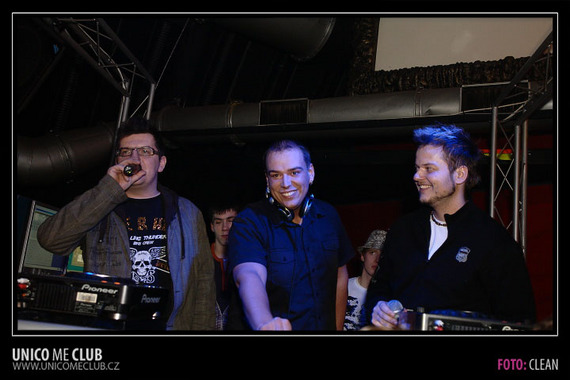 OPEN PARTY - Teplice - photo #63