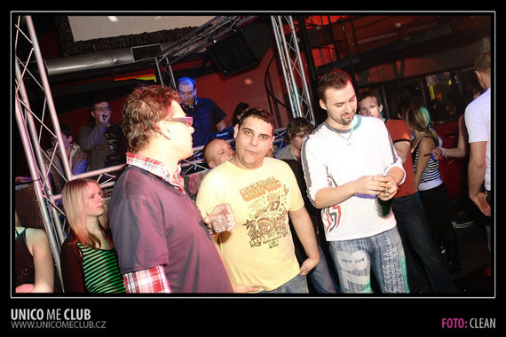 OPEN PARTY - Teplice - photo #69