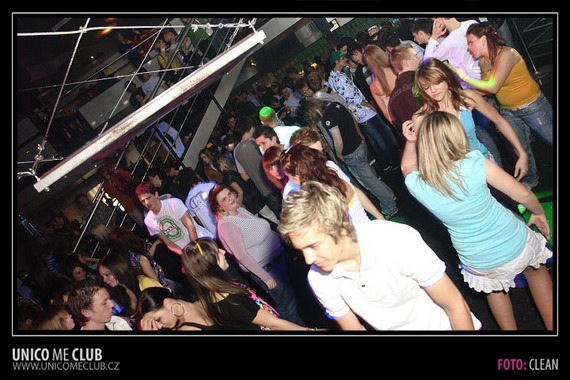 OPEN PARTY - Teplice - photo #8