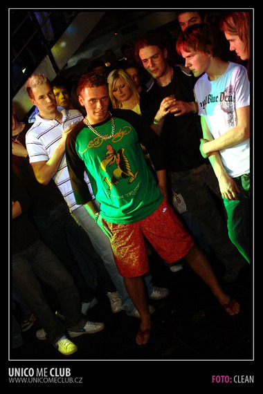 OPEN PARTY - Teplice - photo #81