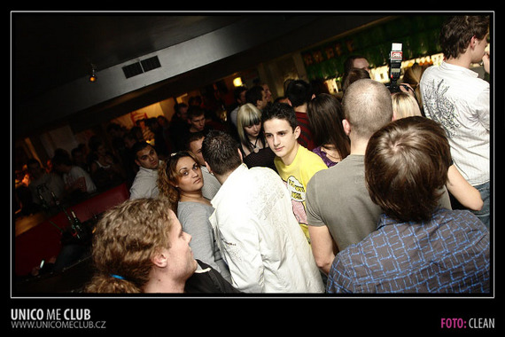 OPEN PARTY - Teplice - photo #92